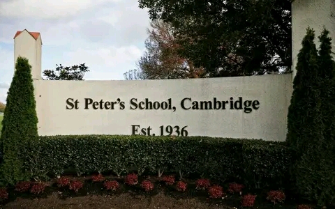 7 பேரை அநாகரிகமாக தாக்கிய Cambridge St Peter's பள்ளியின் முன்னாள் ஆசிரியர் கைது..!!