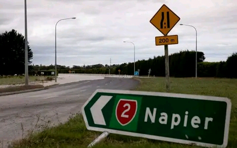 Napier இல் இரண்டு வாரங்களுக்கு மின்வெட்டு - North Island இன் பல பகுதிகள் மின்சாரம் இன்றி தவிப்பு...!!